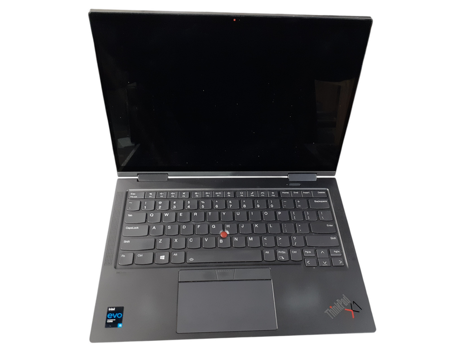 Lenovo ThinkPad X1 Yoga Gen 6 i5-1135G7 @ 2.40 16GB DDR4 256GB NVMe| READ  Lap200