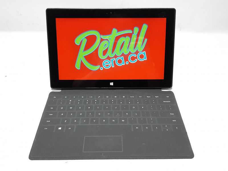 Surface Pro 1 1514 i5-3317U @ 1.7GHz 4GB RAM 128GB Flash w/Keyboard - NO OS