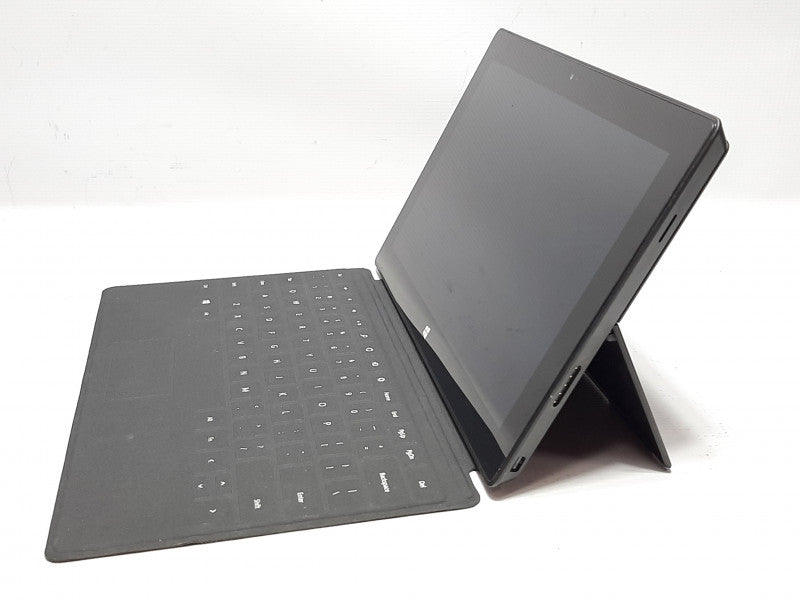 Surface Pro 1 1514 i5-3317U @ 1.7GHz 4GB RAM 128GB Flash w/Keyboard - NO OS