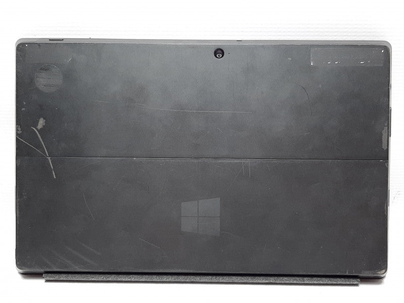 Surface Pro 1 1514 i5-3317U @ 1.7GHz 4GB RAM 128GB Flash w/Keyboard - NO OS
