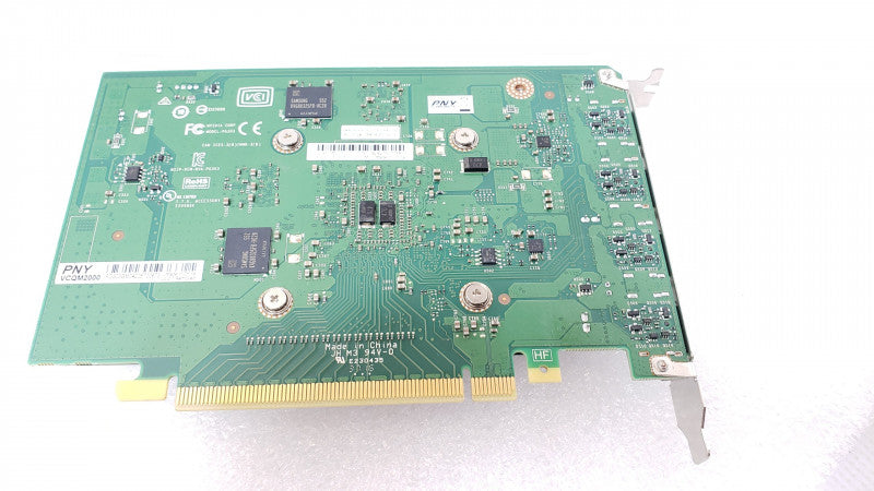 Nvidia Quadro M2000 4GB GDDR5 4x Display ports PCI-E Video Graphics Card