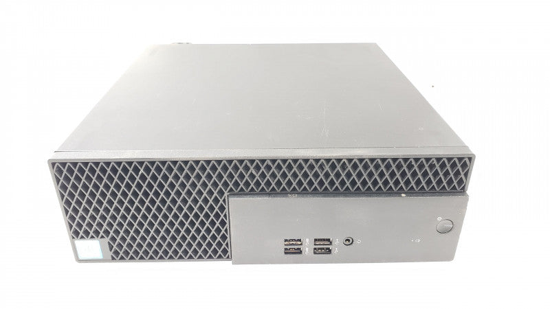 Dell Optiplex 3070, Core I7-9700 3.0GHz 8-Core, 16GB DDR4, 1x HDD Tray,