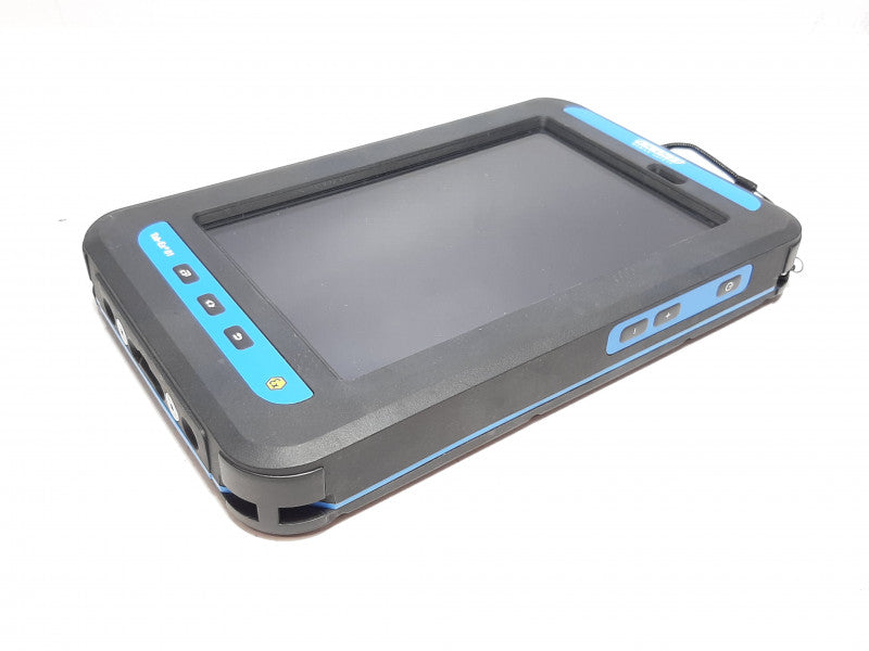 ECOM Tab-Ex DZ 1 SIM Rugged Tablet 1.5GB RAM 16GB Flash w/ AC Adapter