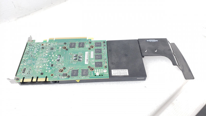 NVIDIA Quadro M4000 8GB GDDR5 GPU 4x Display ports Video Graphics Card