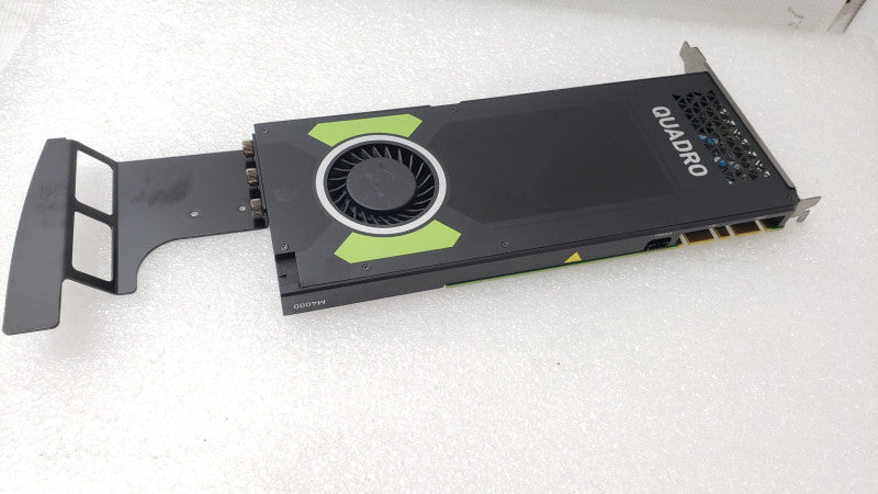NVIDIA Quadro M4000 8GB GDDR5 GPU 4x Display ports Video Graphics Card