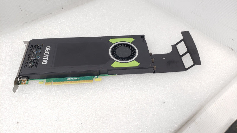 NVIDIA Quadro M4000 8GB GDDR5 GPU 4x Display ports Video Graphics Card