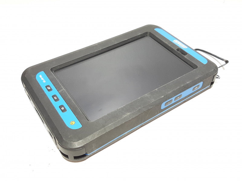 ECOM Tab-Ex DZ 1 SIM Rugged Tablet 1.5GB RAM 16GB Flash w/Stylus Pen