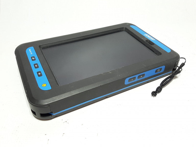 ECOM Tab-Ex DZ 1 SIM Rugged Tablet 1.5GB RAM 16GB Flash -See Notes