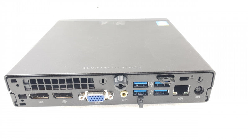 HP EliteDesk 800 G1 Mini, Core i7-4765T 2.00GHz, 8GB, No HDD/ Power Adapter