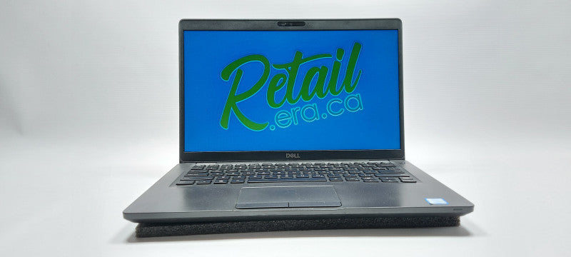Dell Latitude E5410 i5-9300H 2.4GHz 16GB RAM 500GB SSD 14.1\\"