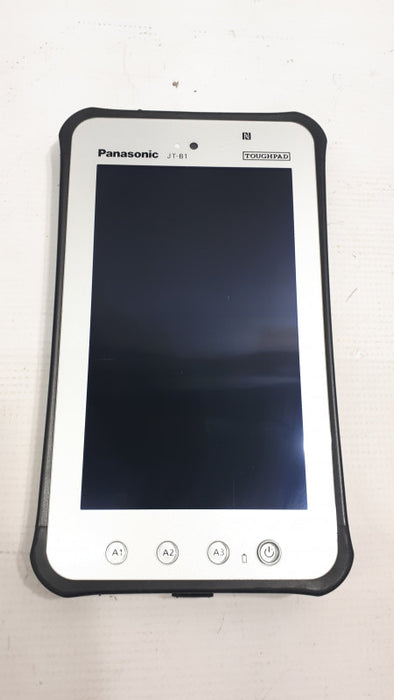 Panasonic JT-B1 ToughPad, 16GB Storage, w/ Screen Protector