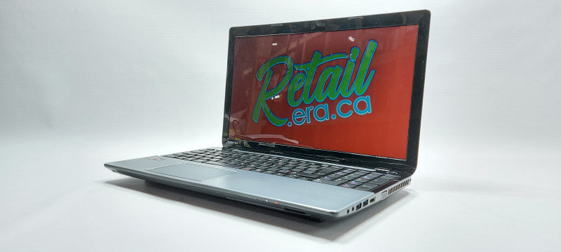 Toshiba Satelite S50D-AMD A10-5745 2.1GHz 8GB RAM 1TB HDD 15.6\\"
