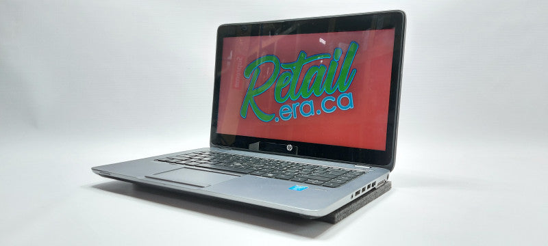 HP EliteBook 840 G1 i5-4300U 1.9GHz 8GB RAM 500GB HDD 14\\"