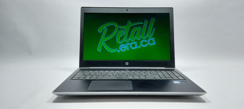 HP ProBook 450 G5   i5-8250U 1.6GHz 16GB RAM 256GB SSD 15.6\\"