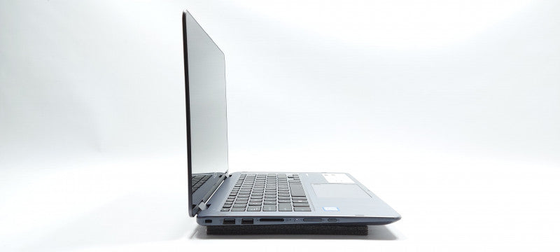 ASUS Vivobook Flip 14 (TP410UA) i7-8550U 1.8GHz 16GB RAM 1TB SSD 14\\"