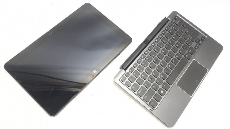 Dell Latitude 5175, CORE m5-6Y57 1.1GHz, 4GB RAM, 128GB Storage w/ Keyboard
