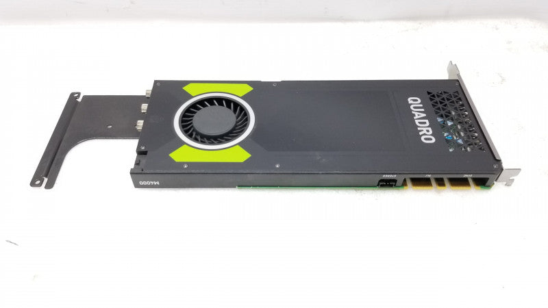 Nvidia Quadro M4000 8 GB GDDR5 / 1664C / 773 MHz
