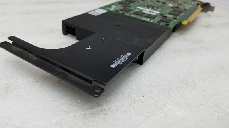 Nvidia Quadro M4000 8 GB GDDR5 / 1664C / 773 MHz