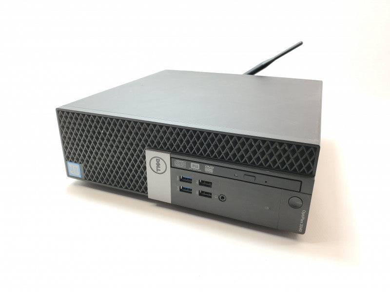 Dell Optiplex 3040, Intel i5-6500, 8GB Ram, 300GB SSD