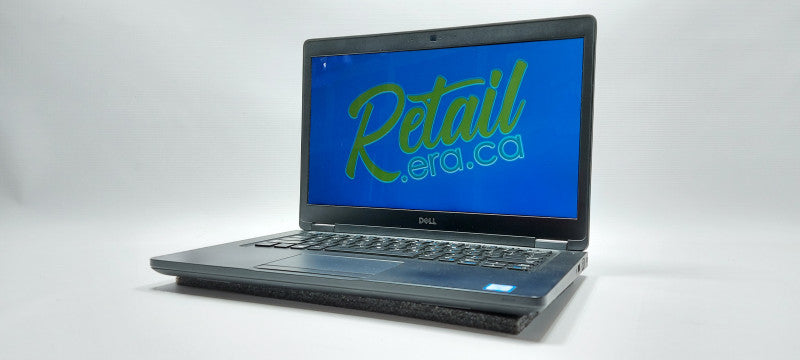 Dell Latitude 5490 i7-8650U 1.9GHz 16GB RAM 256GB SSD 14\\"