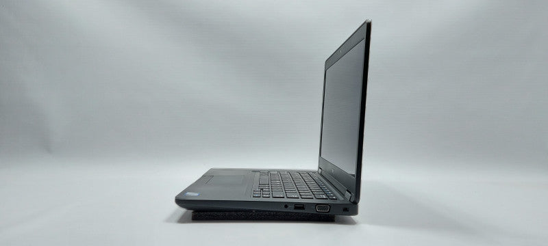 Dell Latitude 5490 i7-8650U 1.9GHz 16GB RAM 256GB SSD 14\\"