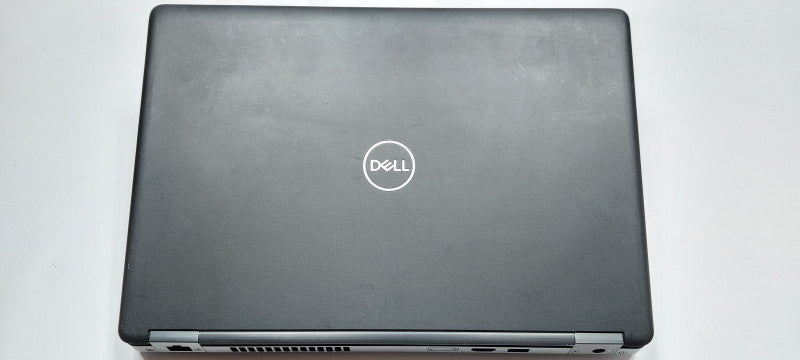 Dell Latitude 5490 i7-8650U 1.9GHz 16GB RAM 256GB SSD 14\\"