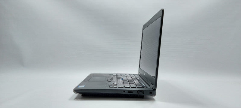 Dell Latitude 5491 i7-8850H 2.6GHz 16GB RAM 256GB SSD 14\\"
