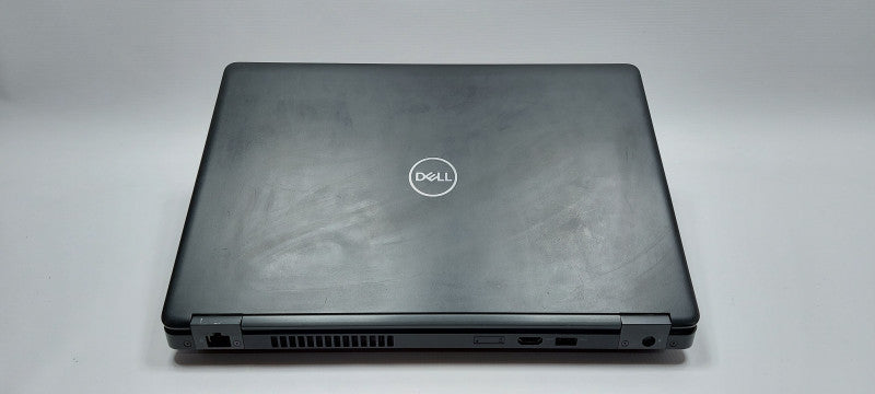 Dell Latitude 5491 i7-8850H 2.6GHz 16GB RAM 256GB SSD 14\\"