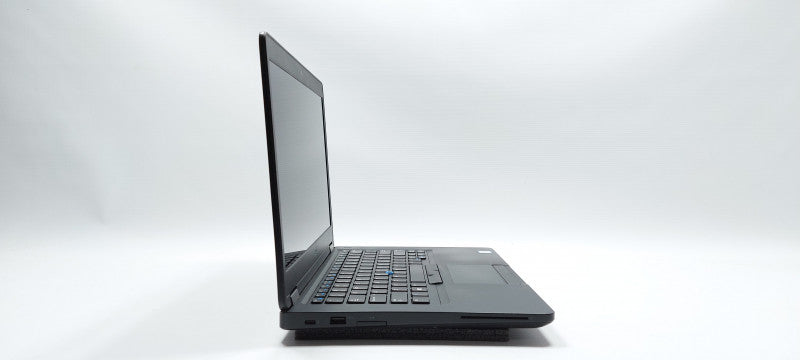 Dell Latitude 5491 i7-8850H 2.6GHz 16GB RAM 256GB SSD 14\\"