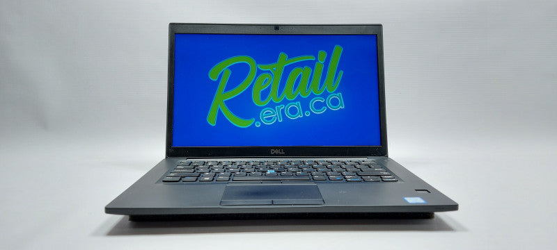 Dell Latitude 7490 i7-8650U 1.9HZ 16GB RAM 256GB SSD 14\\"