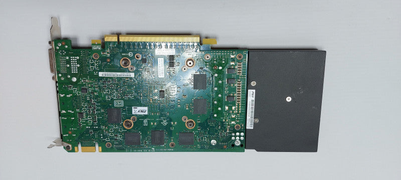 Nvidia Quadro K4000 3GB GDDR5 PCI-E Video Graphic Card
