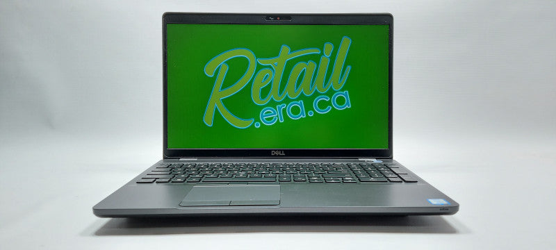Dell Latitude 5500 i5-8365U 1.6GHz 16GB RAM 256GB SSD 15.6\\"