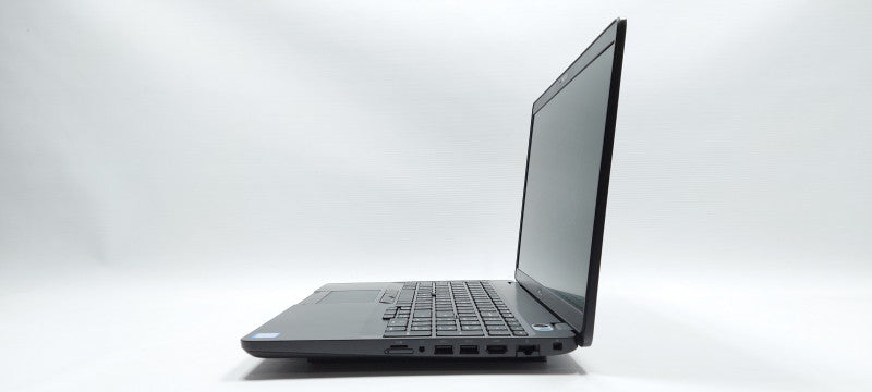 Dell Latitude 5500 i5-8365U 1.6GHz 16GB RAM 256GB SSD 15.6\\"