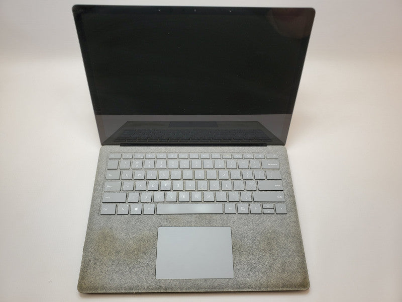 Microsoft Surface Laptop 1769, i7-7660U 2.5GHz, 8GB RAM, 256GB Storage, 13.5\\" Touchscreen