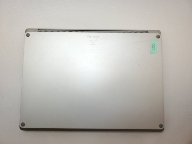 Microsoft Surface Laptop 1769, i7-7660U 2.5GHz, 8GB RAM, 256GB Storage, 13.5\\" Touchscreen