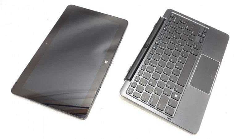 Dell Venue 11 T06G model 5130, Atom Z3770 1.46GHz, 2GB RAM, 64GB Storage w/ Keyboard