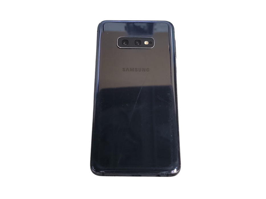 Samsung Galaxy S10e - 128GB - Navy Blue [SM-G970W] (