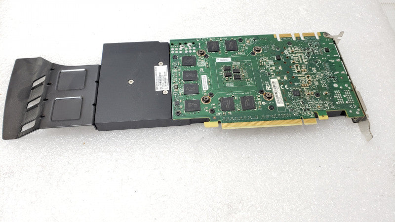 NVIDIA Quadro K4200 4GB Professional Video Graphics Card