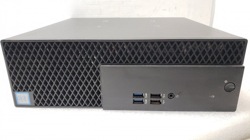 Dell Optiplex 3070, Intel Core I7-9700 3.0GHz 8-Core, 16GB DDR4, 1TB HDD
