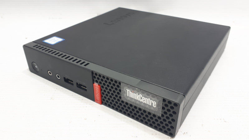 Lenovo M710q USFF, i5-7500T 2.7GHz, 8GB DDR4, No HDD/No M.2 Sata