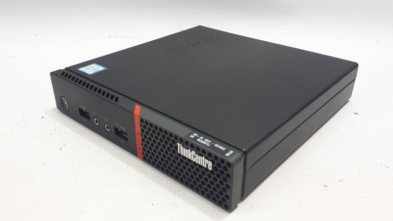 Lenovo M700 USFF, i5-6500T 2.5GHz, 8GB DDR4, No HDD/No M.2 Sata