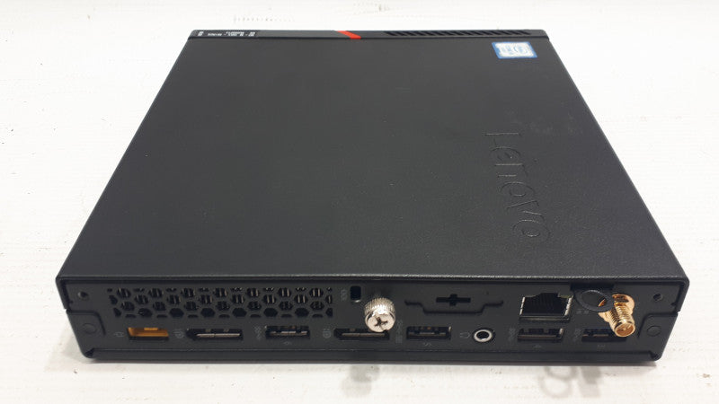 Lenovo M700 USFF, i5-6500T 2.5GHz, 8GB DDR4, No HDD/No M.2 Sata