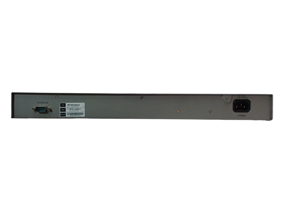 Cisco SG300-52MP 52-Port Gigabit PoE Managed Switch
