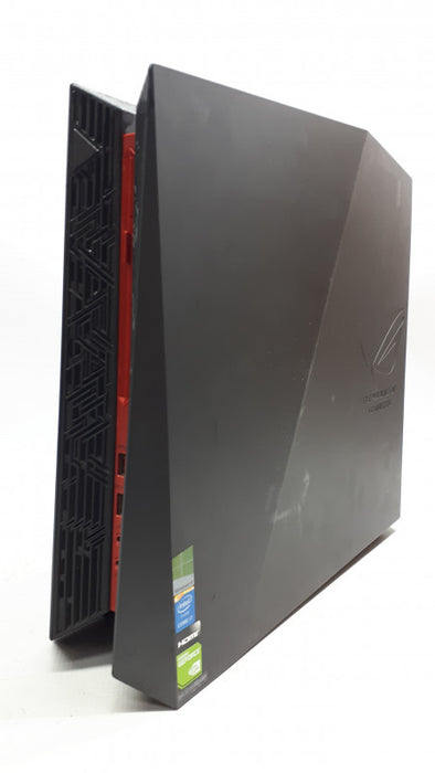 ASUS RoG G20AJ, i7-4790, 8GB RAM, No GPU (READ)