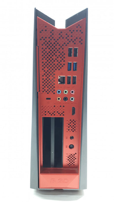 ASUS RoG G20AJ, i7-4790, 8GB RAM, No GPU (READ)