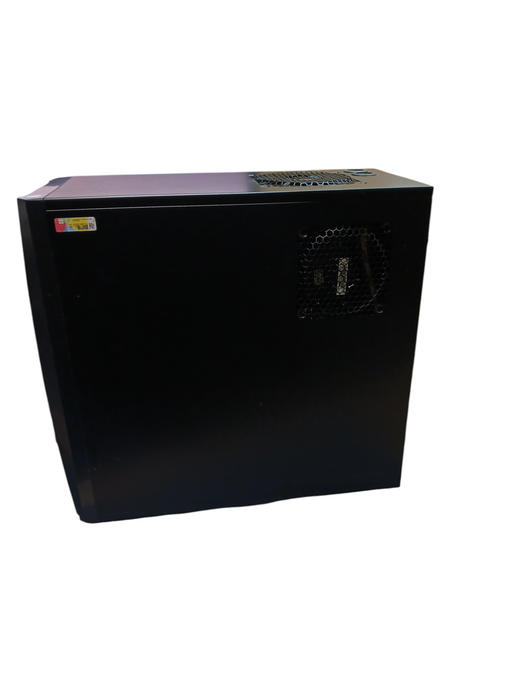 Custom Antec PC Asus Prime Z370-A Intel i5-8400 @2.8Ghz 16GB DDR4 No HDD