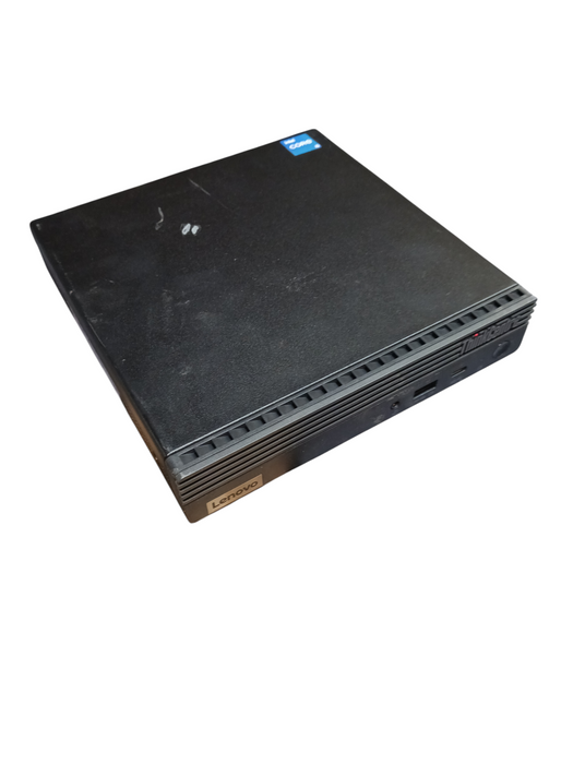 Lenovo ThinkCentre M70q Gen 2 Intel i5-11400T @ 1.3Ghz 16GB DDR4