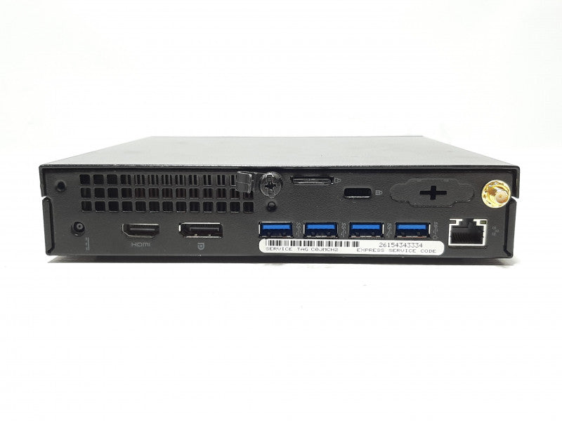 DELL Optiplex 7040 Mini PC i5-6500T @ 8GB RAM NO HDD/Caddies
