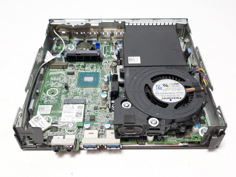DELL Optiplex 7040 Mini PC i5-6500T @ 2.50GHz 8GB RAM NO HDD/Caddies