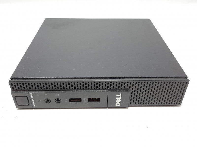 DELL Optiplex 3020 Mini PC i5-4590T @ 2GHz 8GB RAM NO HDD